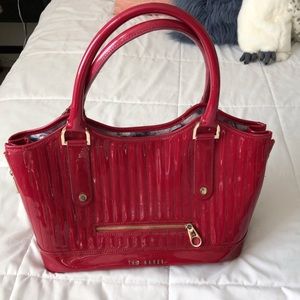 Ted baker hand bag